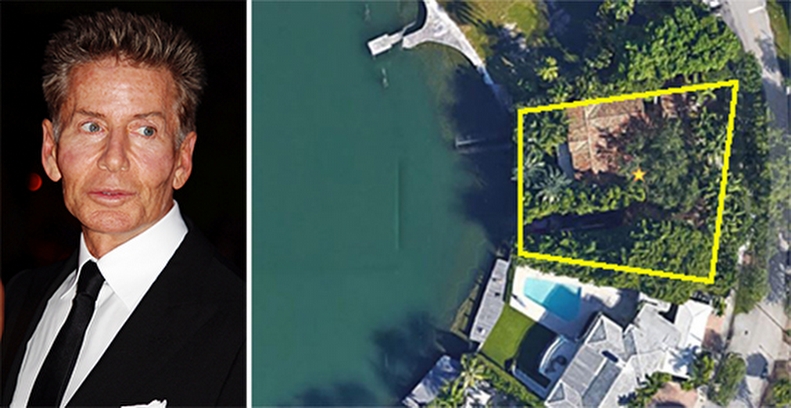 Klein Looking to Sell